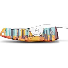 Le Petit By Les Fines Lames Havana Vieja Puro Kesici - TR5768