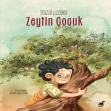 Renas Store Zeytin Çuk
