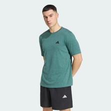Adidas Workout Essentials Feelready Novelty Erkek Tişört