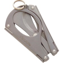 Xikar Mtx Multi-Tool Titanyum Puro Makası Kesici