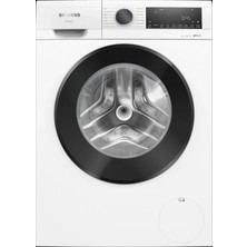 Siemens WG52A203TR 10 kg 1200 Çamaşır Makinesi IQ300