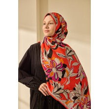 Silk Home Mayda Şal 81008-31