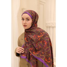 Silk Home Mayda Şal 81004-14