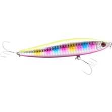 Fishika Scarletter 105F 10,5cm 20GR Maket Yem Renk : Fuyajyo