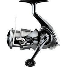 Fishack Lrf Spin Olta Makinesi - Daiwa Crossfıre 26 Lt 2000 - 3+1bb - Metal Kafa