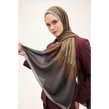 Silk Home Urban Hours Orya Taba Mayda Şal 190X70