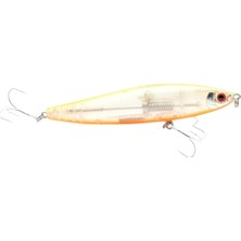 Fishika Scarletter 105F 10,5cm 20GR Maket Yem Renk : Chart Back Pearl