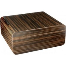 Adorini Novara M Humidor Puro Kutusu