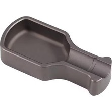Premium Quality Pq Gunmetal Tekli Metal Puro Küllüğü