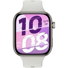 HONOR Watch X5I Beyaz