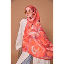 Silk Home Mayda Şal 81007-18