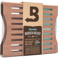Boveda 60 gr Puro Nemlendirici Tutucu - TR1143