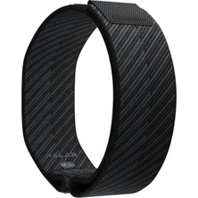 Polar Loop Gen2 Bilek Kayışı - Night Black S-L