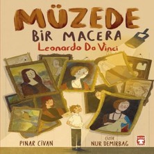 Renas Store Müzede Bir Macera