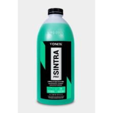 Vonixx Sintra Pro – Konsantre Detaylı Temizlik ve Dezenfekte Ürünü – 3 Litre