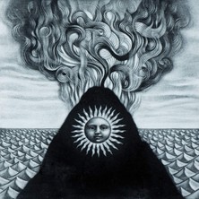 Kadıköy Plak Kulübü Dikkat CD !!! Gojira – Magma CD