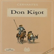Renas Store Don Kişot