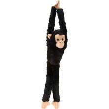 Wild Republic Asılı Şempanze 50 cm 15260