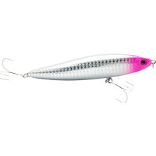 Fishika Scarletter 105F 10,5cm 20GR Maket Yem Renk : 3D Pink Head