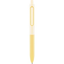 Writech Wrıtech W-5155 Space Up Versatil Kalem 0.7 mm Sarı Gövde 1 Adet