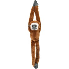Wild Republic Asılı Lar Gibbon Maymunu 50 cm 15259