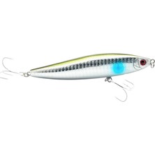 Fishika Scarletter 105F 10,5cm 20GR Maket Yem Renk : 3D Inakko