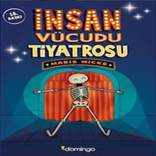 Renas Store Insan Vücudu Tiyatrosu