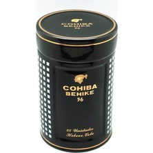 Cohiba Behike 56 Jar - TR2104