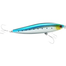 Fishika Scarletter 105F 10,5cm 20GR Maket Yem Renk : Laser Maiwashi