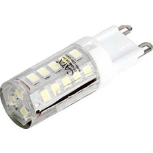 Cata CT-4249 LED Kapsül Ampul 3W -190LM -3200K Günışığı