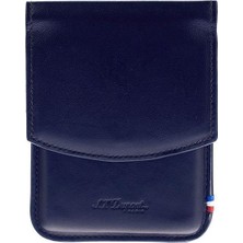 S.t. Dupont Mavi Cigarillo Kılıfı 183120 - TR3461