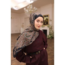 Silk Home Mayda Şal 81002-05