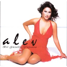 The End Alev – Bir Güzellik Yapsana CD
