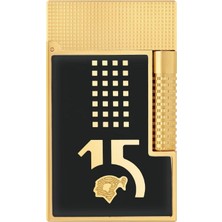 S.t. Dupont Le Grand Behike Limited Edition Gold Puro Çakmağı C23003CL - TR9139