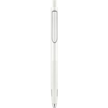 Writech Wrıtech W-0154 Up Jel Kalem 0.5 mm Beyaz Gövde Mavi 1 Adet
