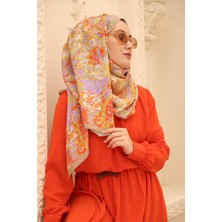 Silk Home Mayda Şal 81005-18