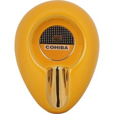 Cohiba Sarı Tekli Puro Küllüğü - TR1661