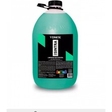 Vonixx Sintra Pro – Konsantre Detaylı Temizlik ve Dezenfekte Ürünü – 5 Litre