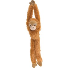 Wild Republic Asılı Orangutan 50 cm 15254