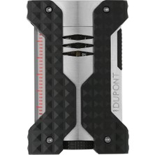 S.t. Dupont Defi Extreme Gümüş Puro Çakmağı W21324 - TR9124