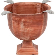 Xikar Stinky Cigar Ashtray Bakır Kültablası - TR9091
