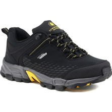 Lumberjack Flake 1pr Siyah Erkek Outdoor