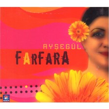 The End Ayşegül Yordam – Farfara CD