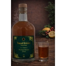 Osmanlı Sirkeleri Osm 022  Mumiyo Detoks Sirkesi