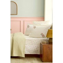 Karaca Home Soraline  Nish Set Çift Kişilik Pike Takımı Multicolour
