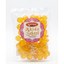Kevser Limonlu Akide Şekeri 350 gr
