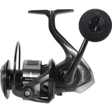 Fishack Lrf Spin Olta Makinesi - Ryuji Infinity 6000 - 5+1bb - Metal Kafa