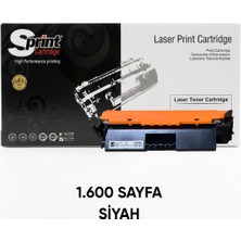Sprint S-Print Gold Serisi CF230A (30A) / CRG-051 Toner (1.6k*)