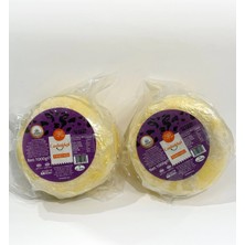 Canbakkal 2 Kilogram Tuzsuz Tereyağı