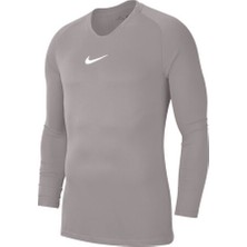 Nike M Nk Dry Park 1stlyr Jsy Ls Erkek Sweat AV2609